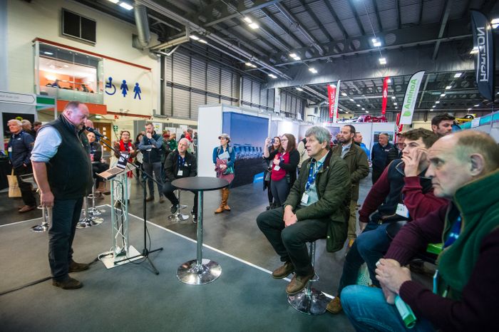 Promoting Your Attendance at The CropTec Show: Tips and Tricks to Generate Buzz and Maximize ROI